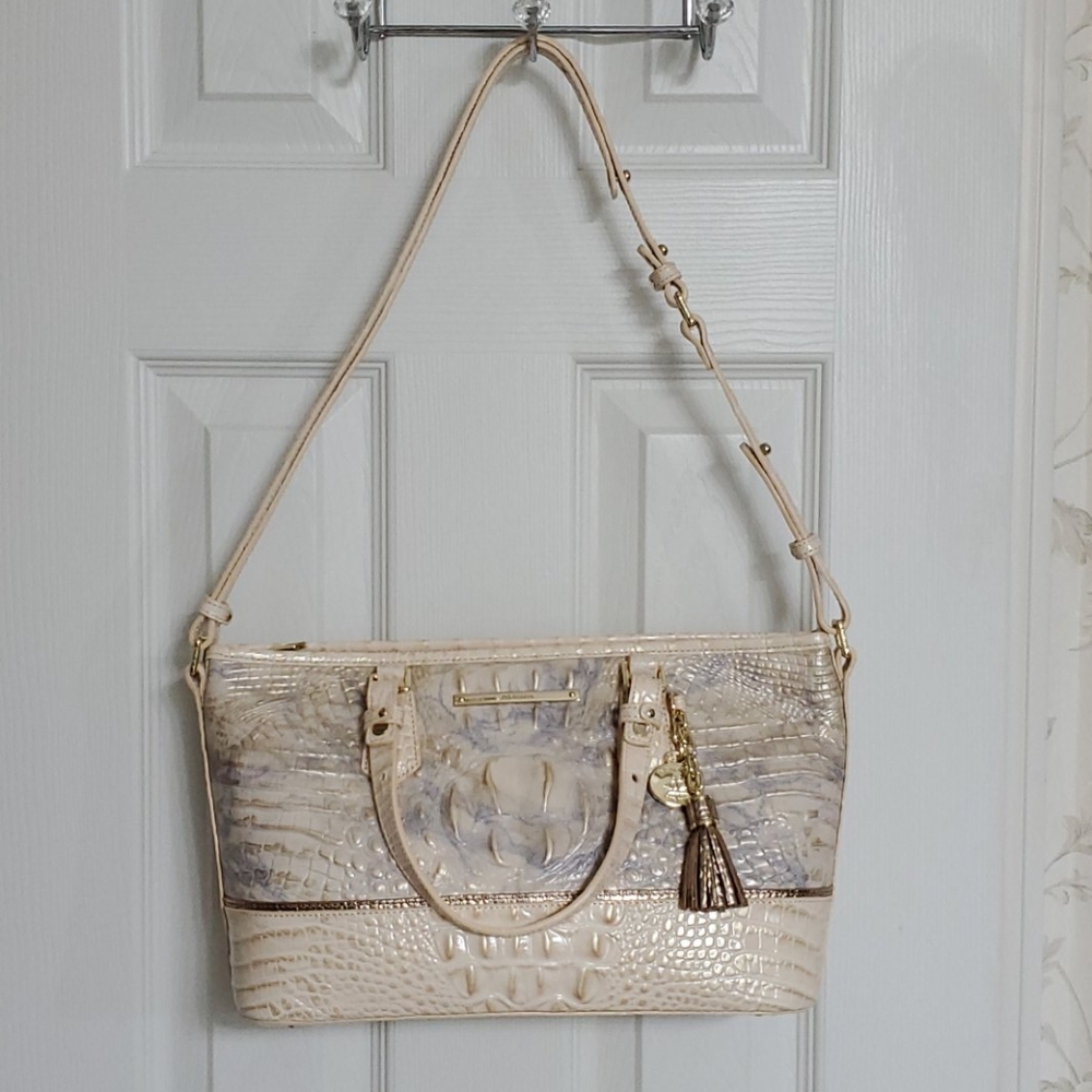 Brahmin Mini Asher